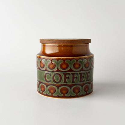 Bronte ブロンテ キャニスター ”COFFEE"