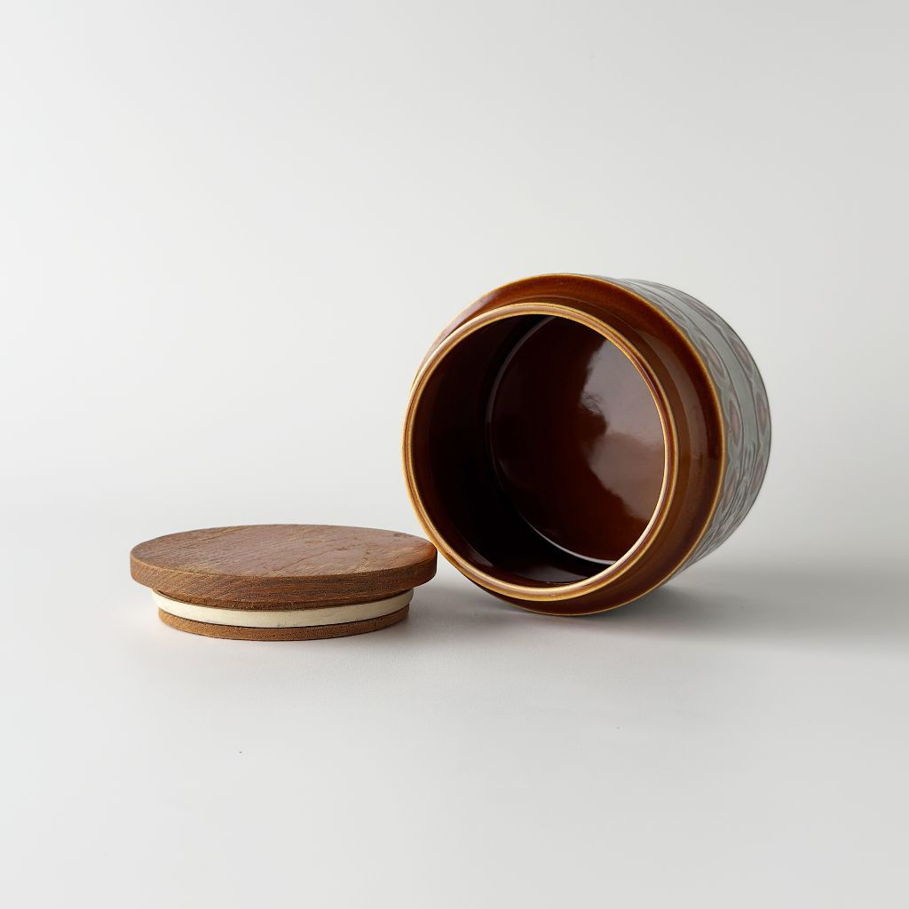 Bronte ブロンテ キャニスター ”COFFEE"