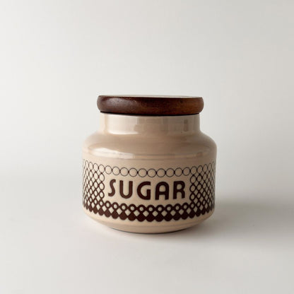 Coral コーラル キャニスター ”SUGAR”