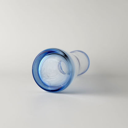 ヴィンテージ ガラス フラワーベース