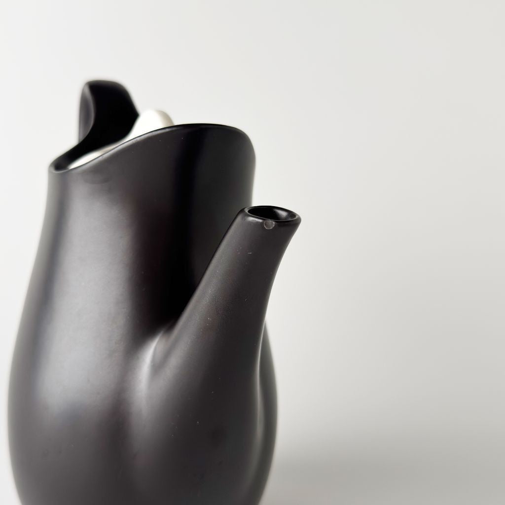 Fashionshape ファッションシェイプ ティーポット