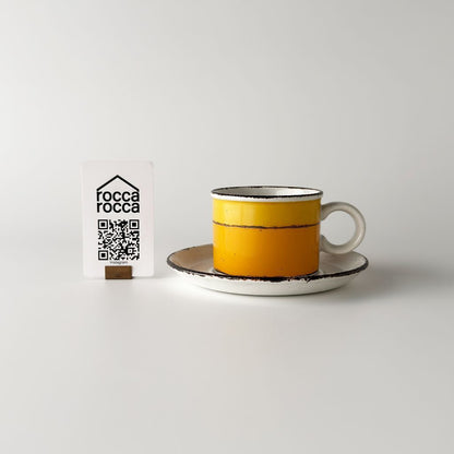 Sun サン カップ＆ソーサー
