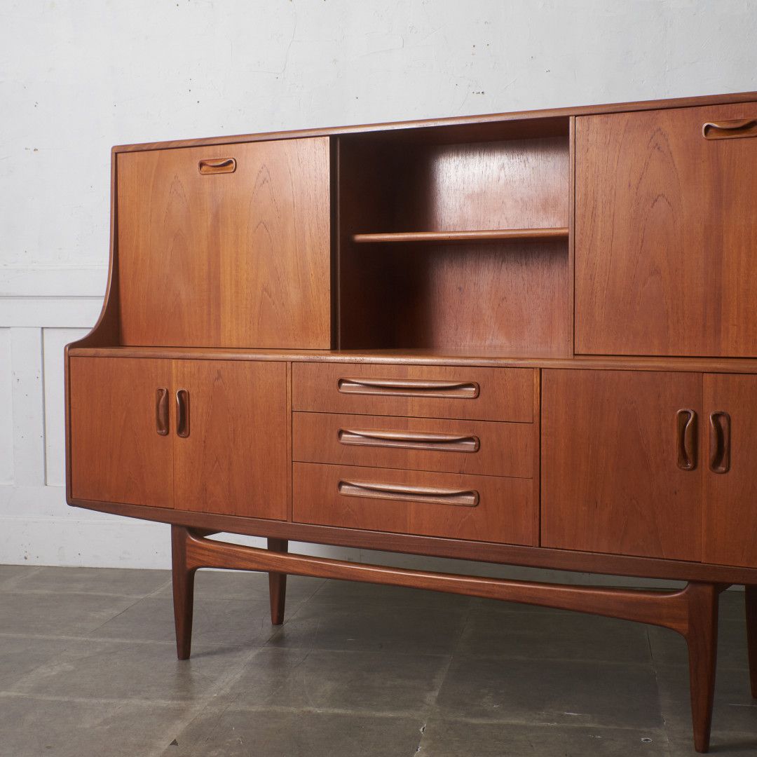 フレスコ ハイボード 4074