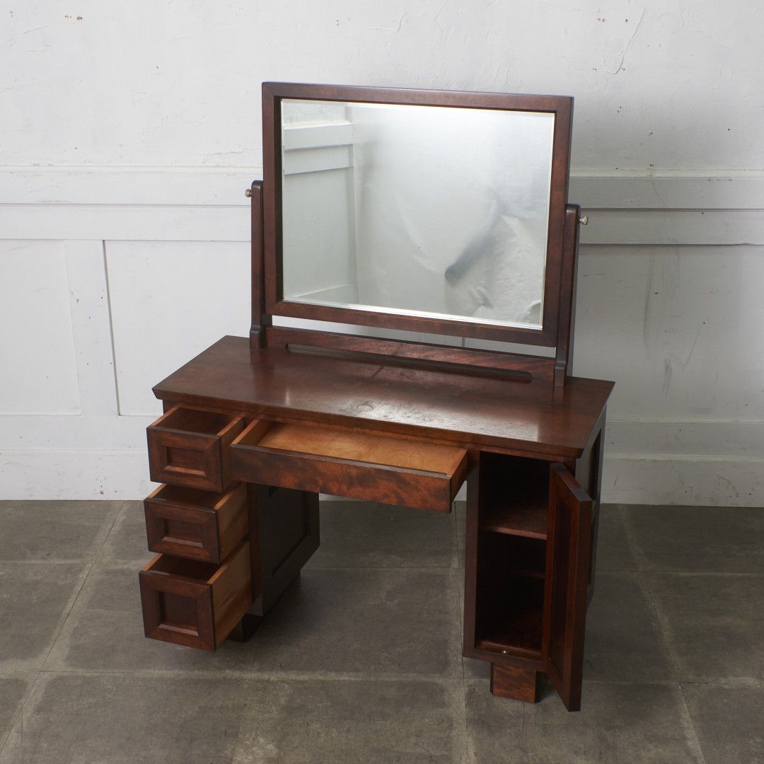 松本民芸家具 #309型一面鏡
