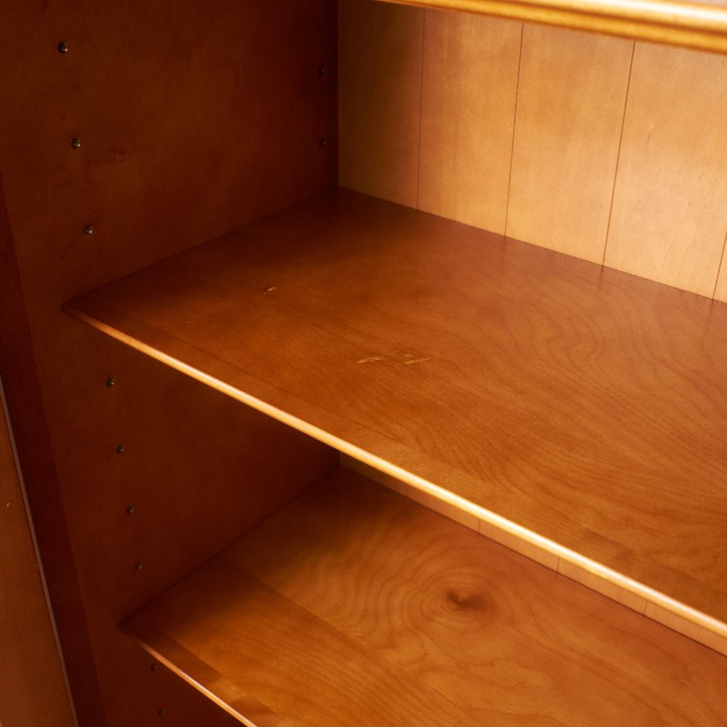 クラシックスタイル 書棚
