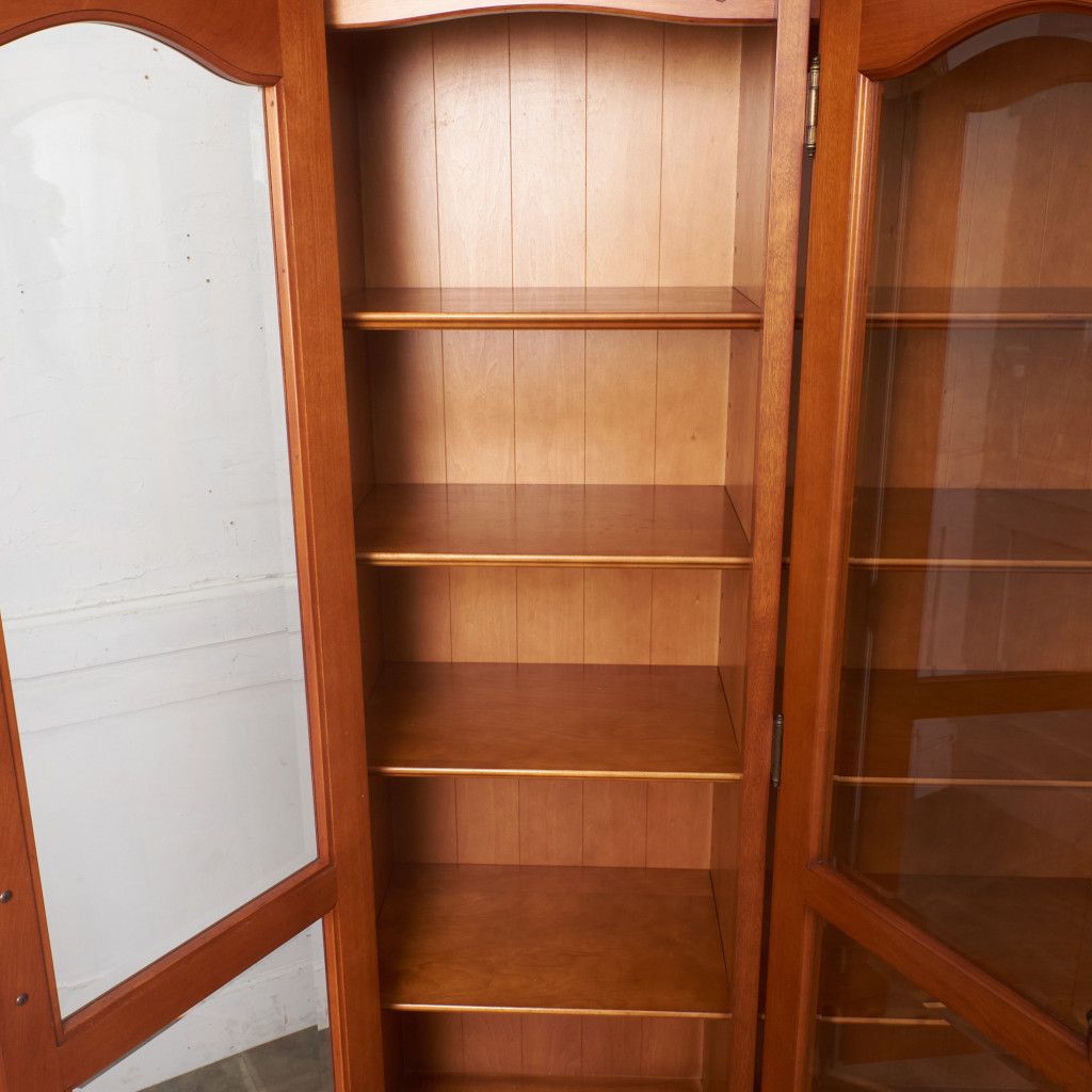 クラシックスタイル 書棚