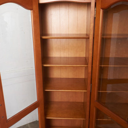クラシックスタイル 書棚