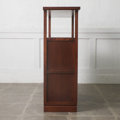 李朝家具 網代棚