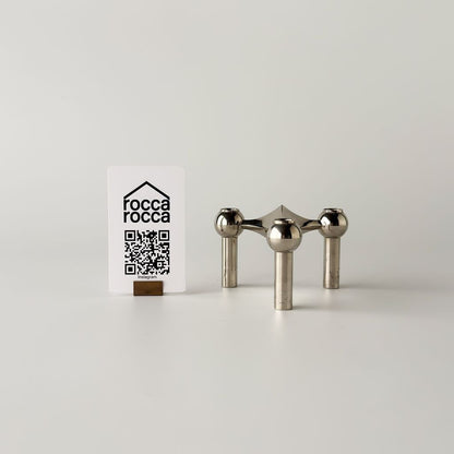 ヴィンテージ キャンドルスタンド