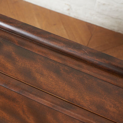 サイド卓 Night Table with 3 drawers