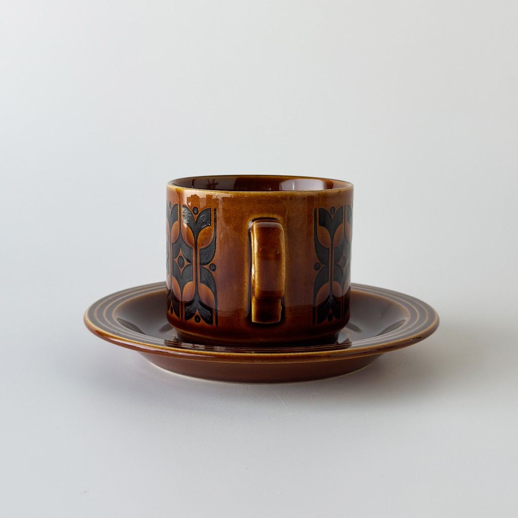 Heirloom エアルーム カップ＆ソーサー