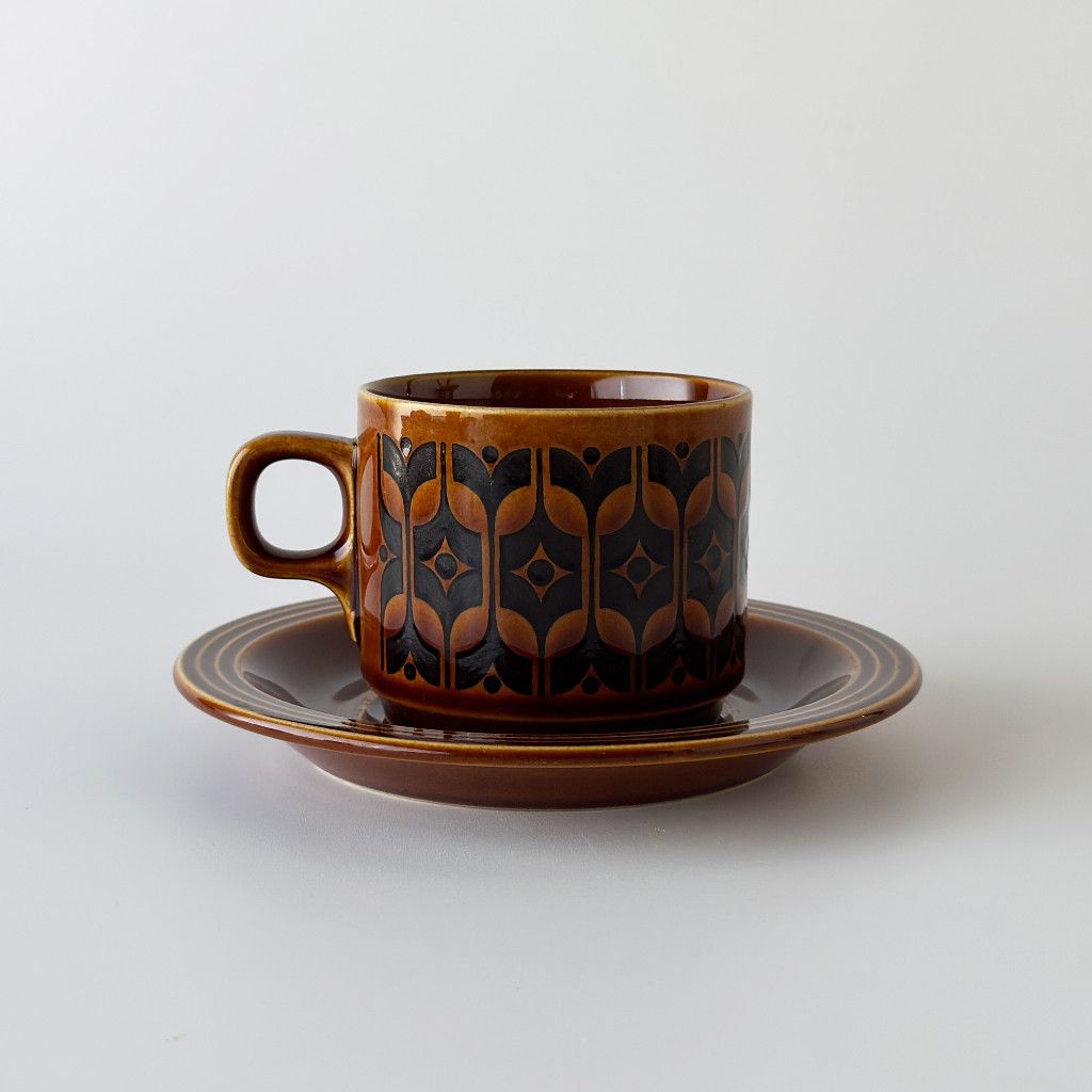 Heirloom エアルーム カップ＆ソーサー
