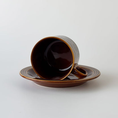Heirloom エアルーム カップ＆ソーサー