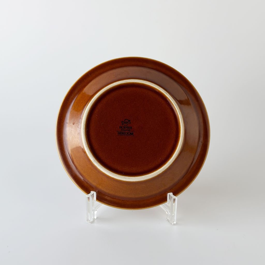 Heirloom エアルーム カップ＆ソーサー