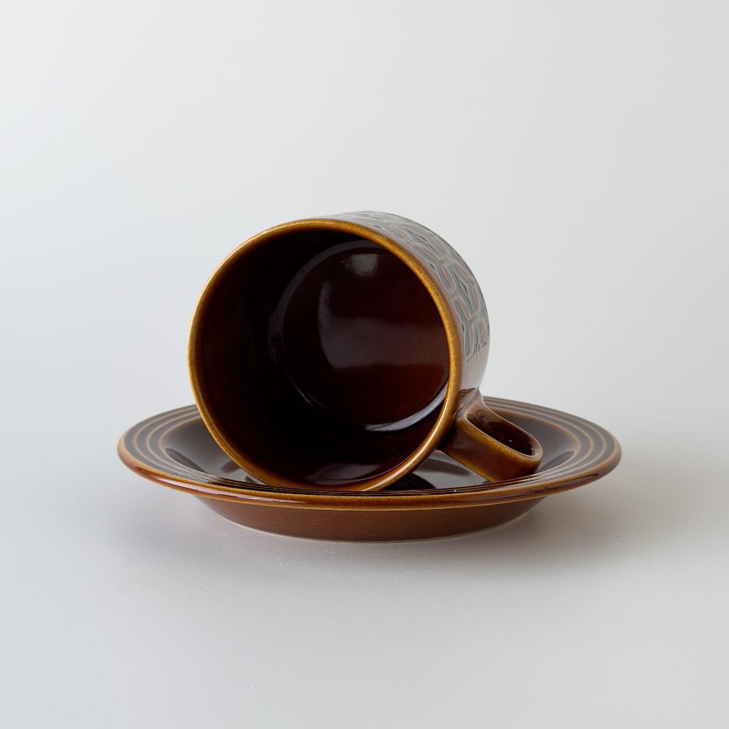 Heirloom エアルーム カップ＆ソーサー