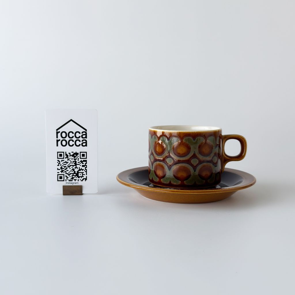 Bronte ブロンテ カップ＆ソーサー