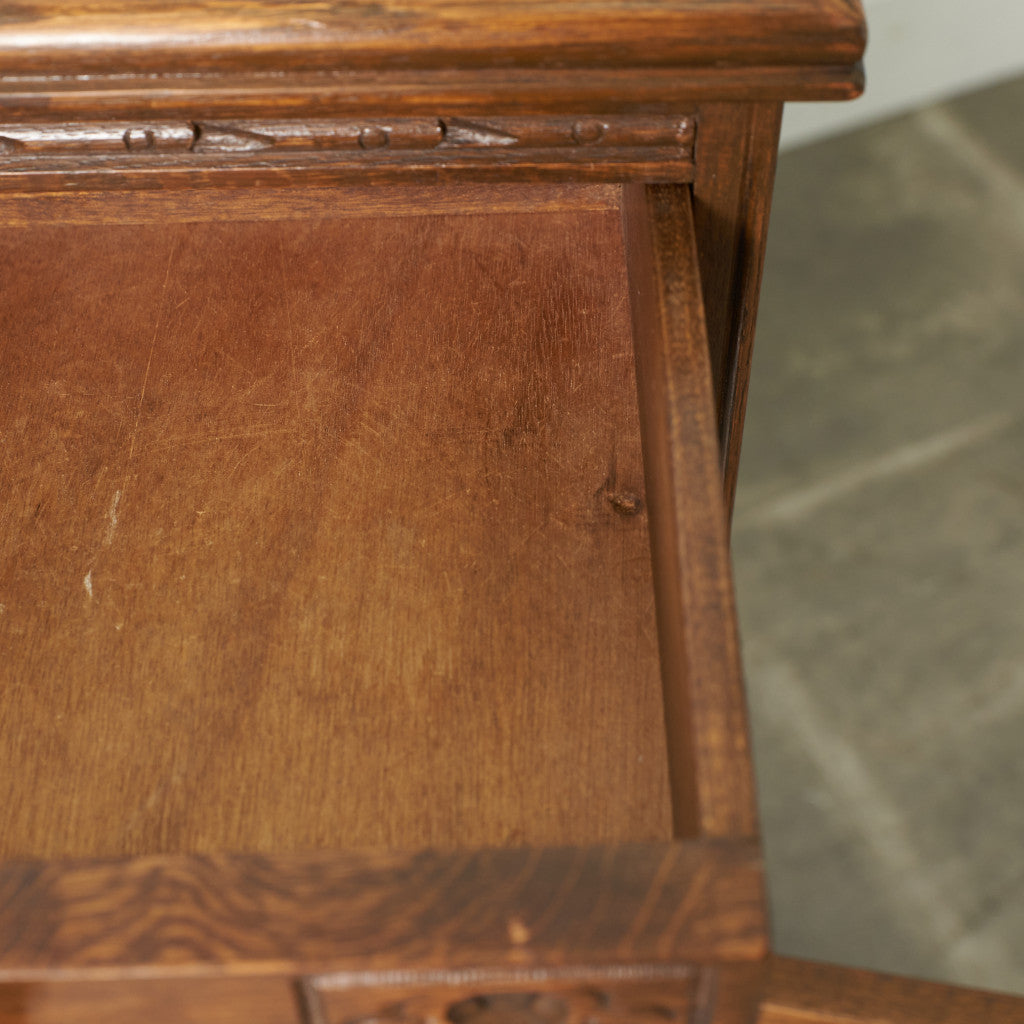 Old Charm ナローキャビネット