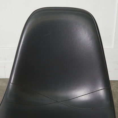 サイドシェルチェア スタッキングベース