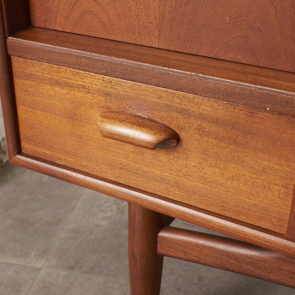 Brasilia サイドボード (4057)