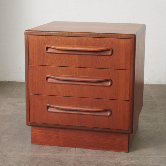 Fresco 3段 サイドチェスト