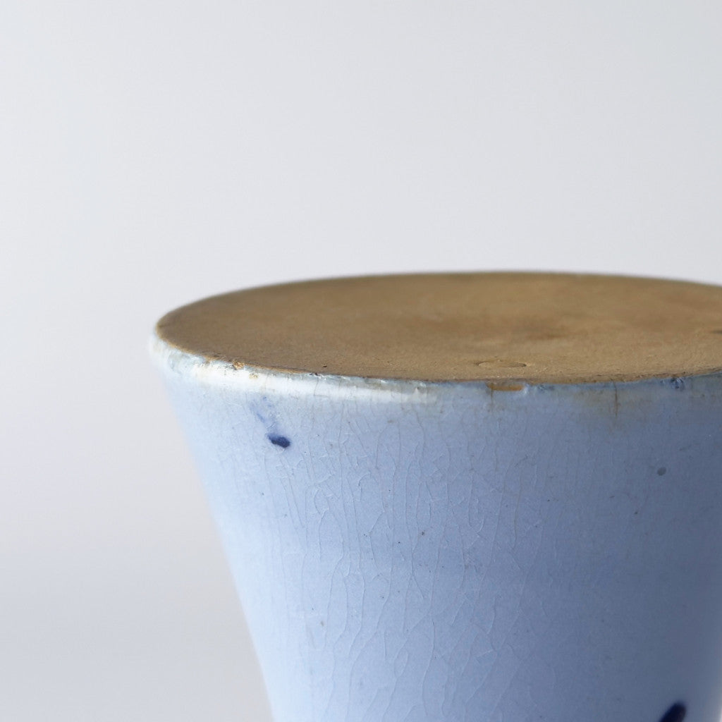 ヴィンテージ フラワーベース