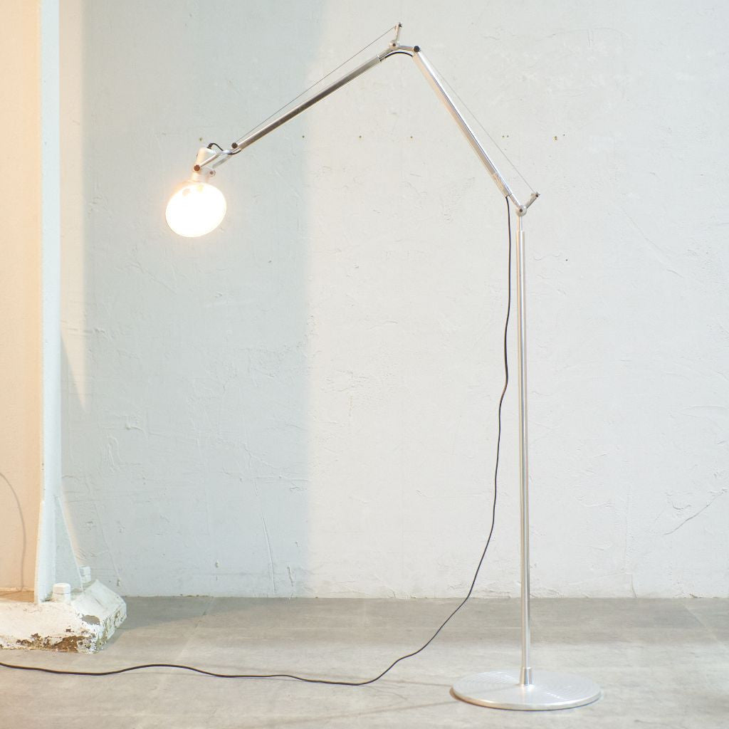 TOLOMEO TERRA フロアスタンド S1349S｜アルテミデ Artemide｜ミケーレ