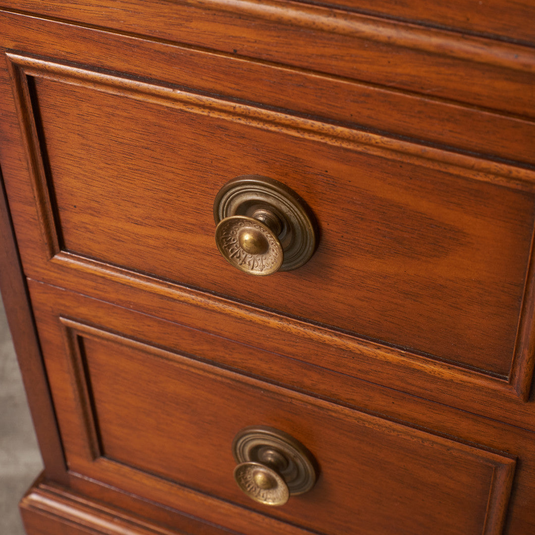 TRIUNE 両袖デスク