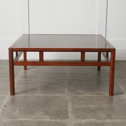 ヴィンテージ センターテーブル