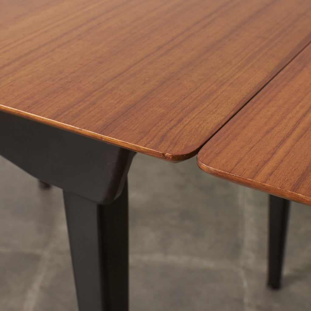 ヴィンテージ エクステンション ダイニングテーブル