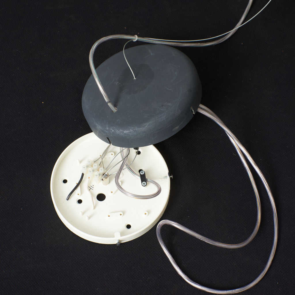 Empty 439/L ペンダントランプ