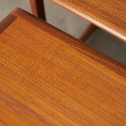 Astro ネストテーブル