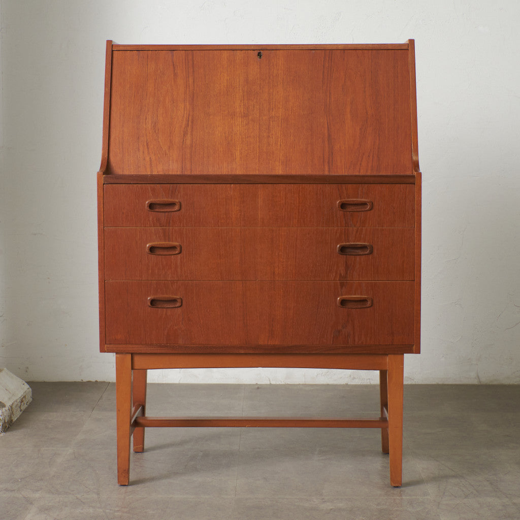 アンティーク　ライティングビューロー ライティングビューロー｜ジェンティーク Jentique – rocca rocca