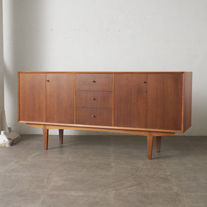 Vanson ヴィンテージ サイドボード