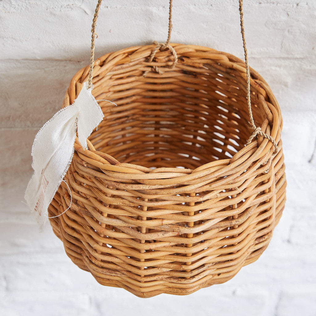 アラログ ハンギングバスケット