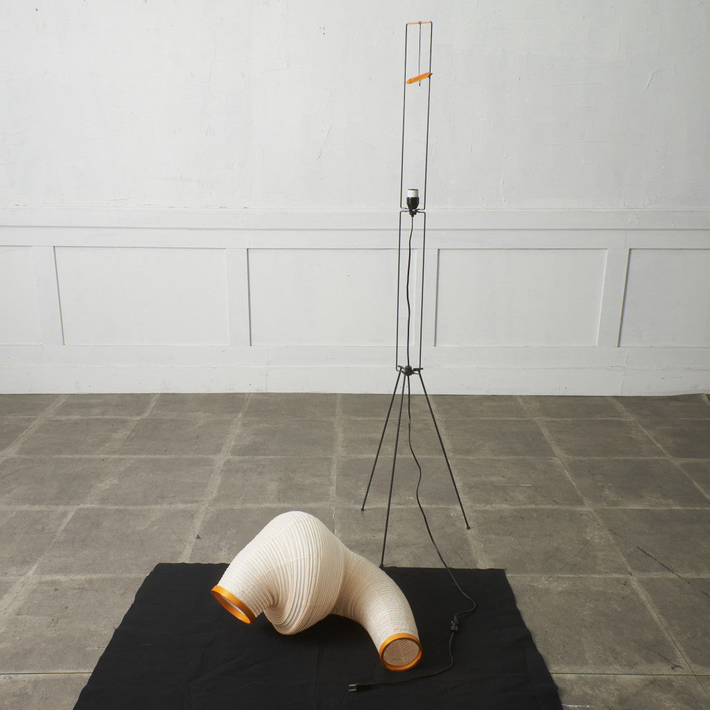 AKARI フロアランプ 14A