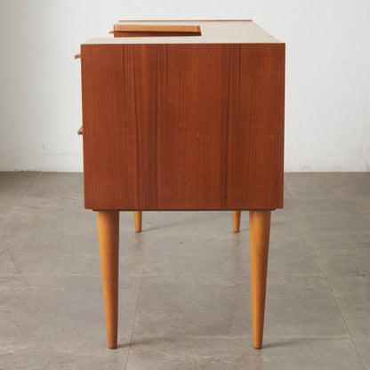 ヴィンテージ サイドチェスト