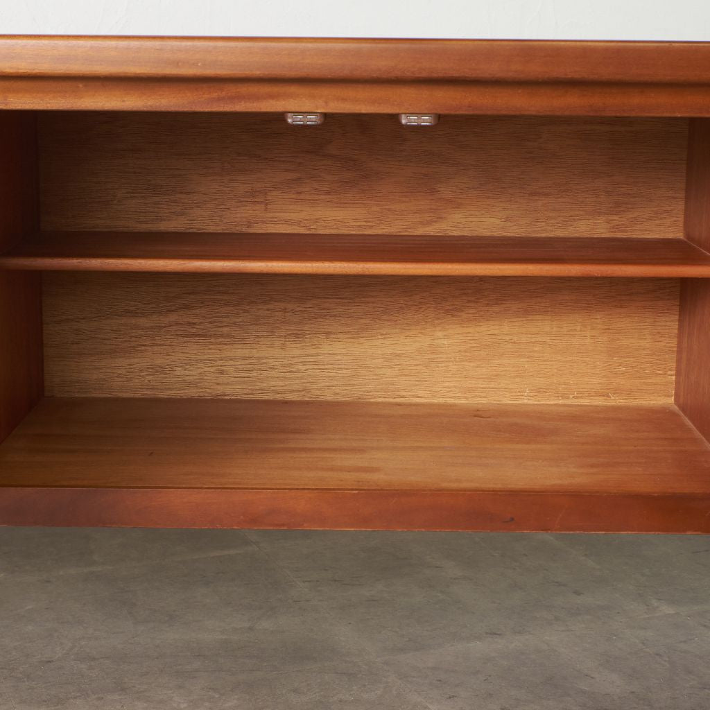 ヴィンテージ サークルサイドボード