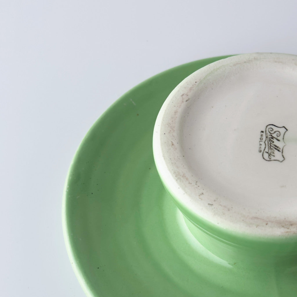 ヴィンテージ フラワーベース