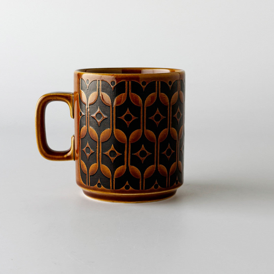 HEIRLOOM ヘアルーム マグカップ