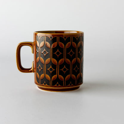 HEIRLOOM ヘアルーム マグカップ