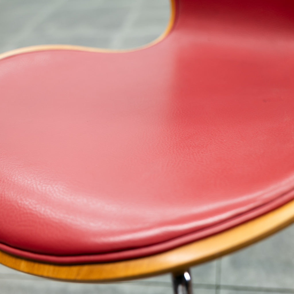 セブンチェア / フロントパディング