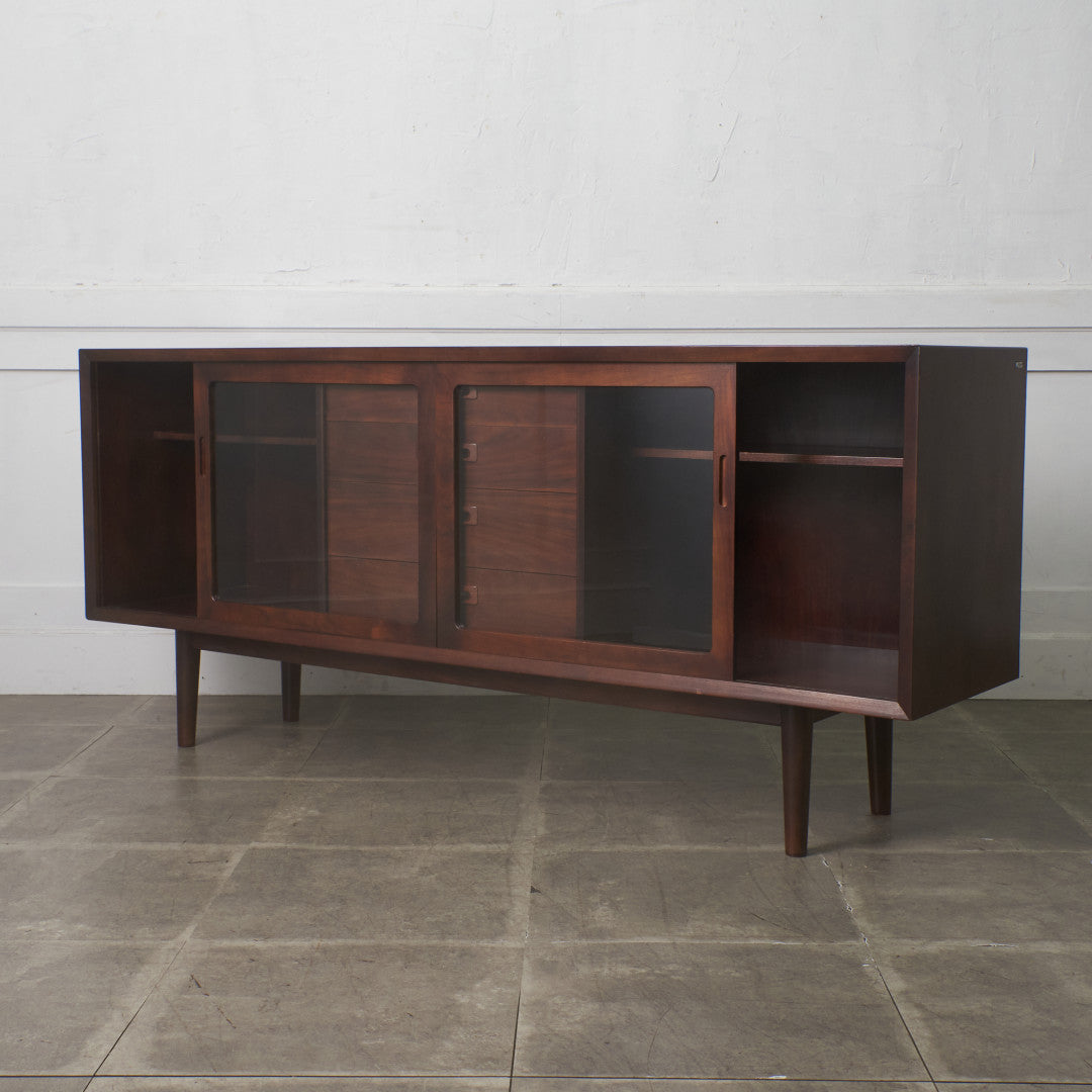 【美品】　カリモクサイドボード サイドボード｜カリモク karimoku – rocca rocca