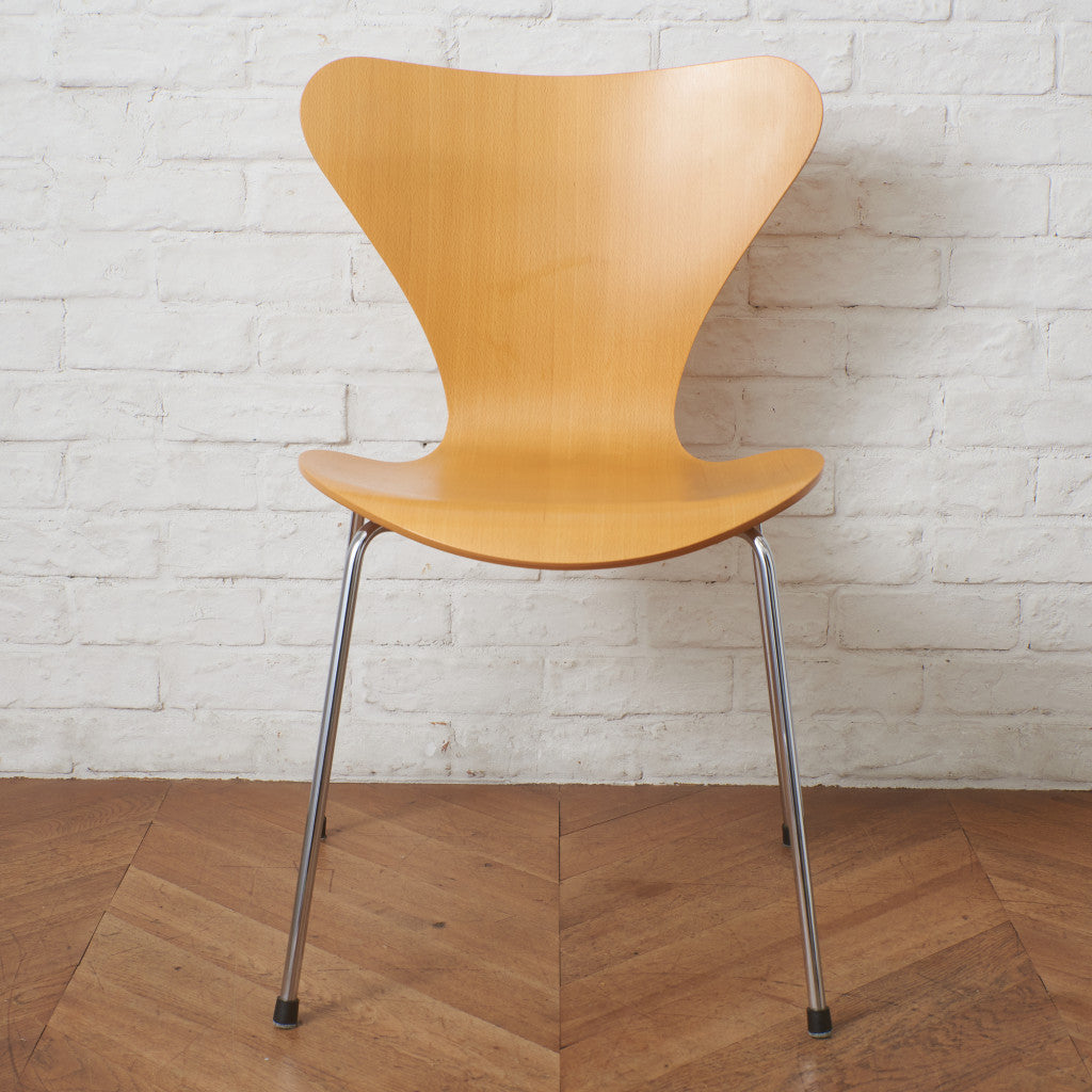 セブンチェア / ビーチ