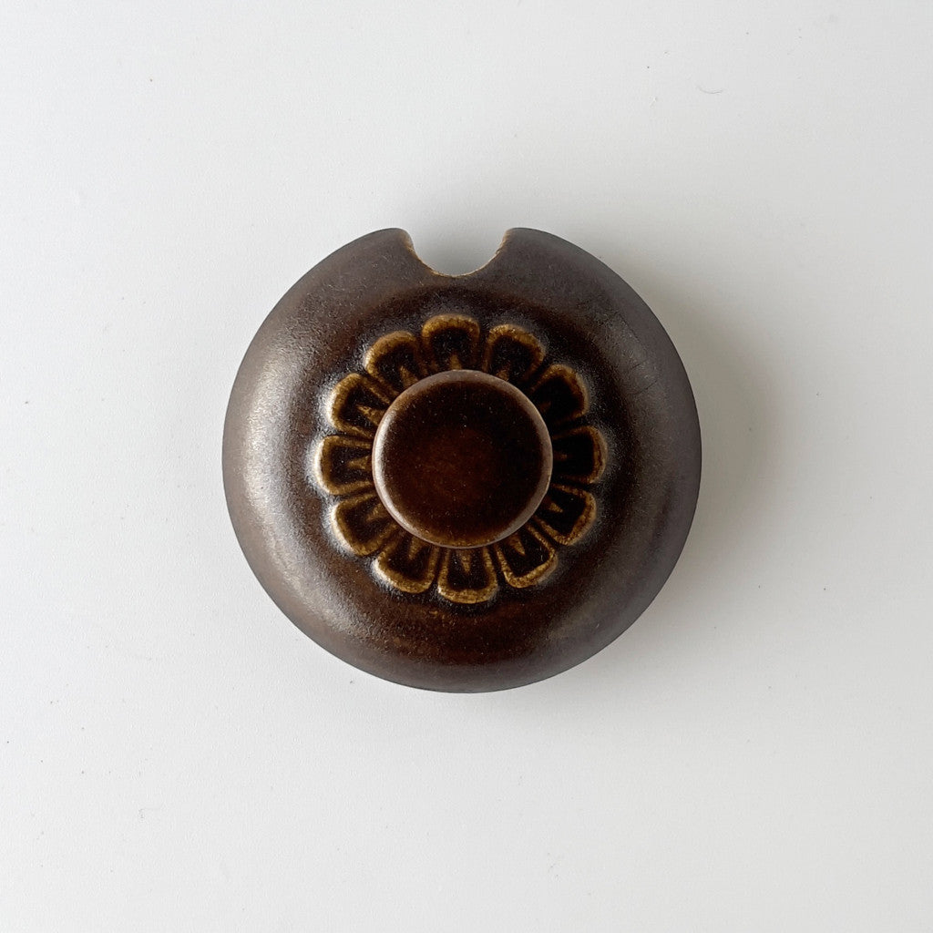 Pennine ペンニン シュガーポット ジャムポット