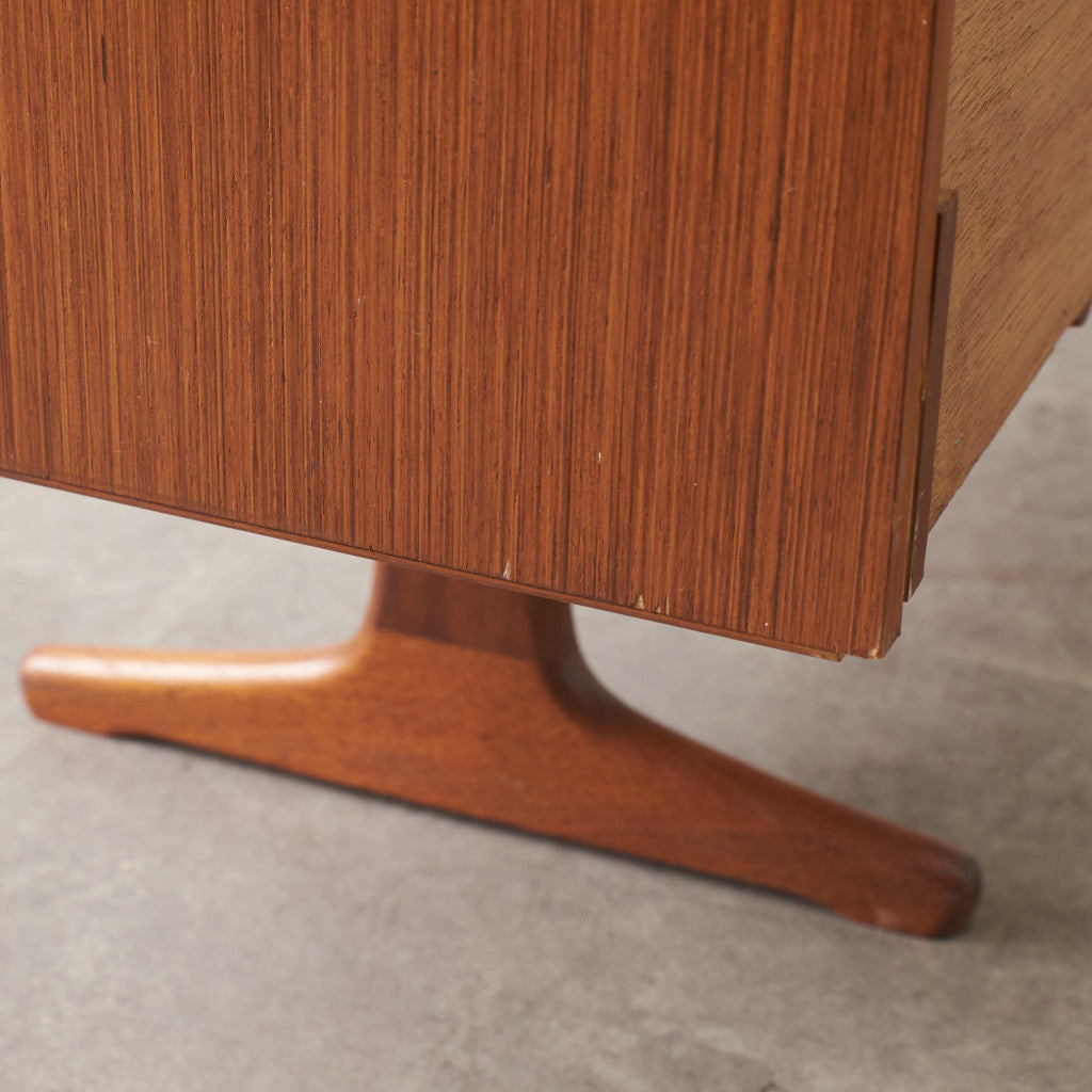 ヴィンテージ デスク