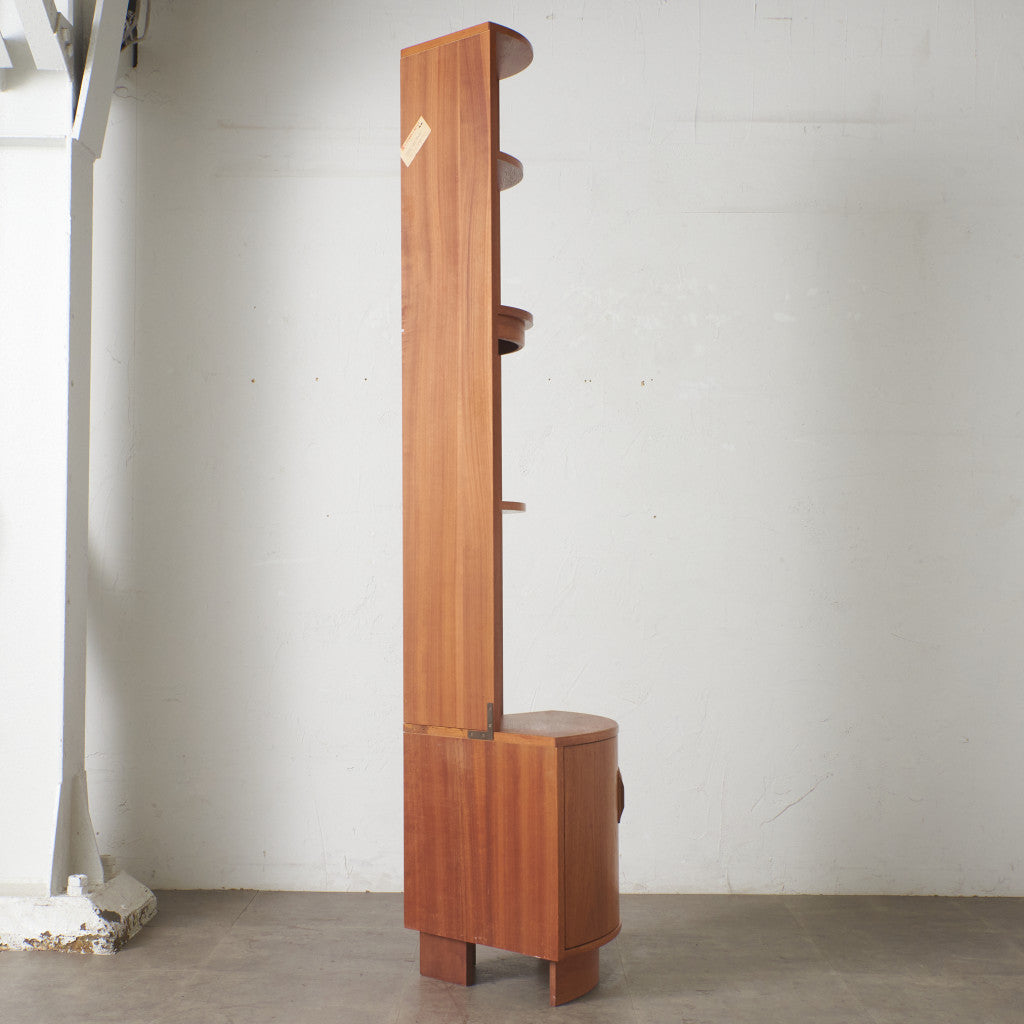 Fresco コーナーキャビネット