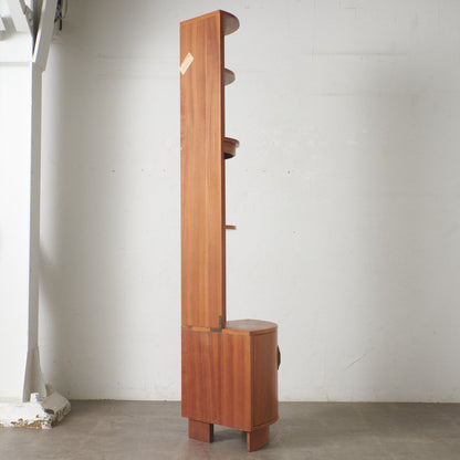 Fresco コーナーキャビネット