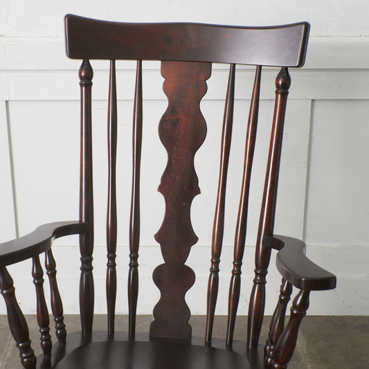 #663 ロッキングチェア