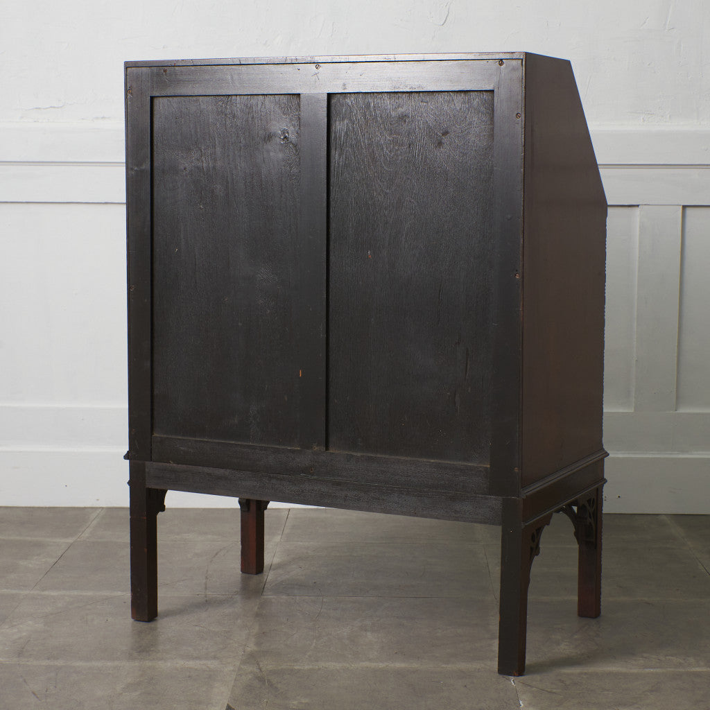 英国アンティーク ライティングビューロー