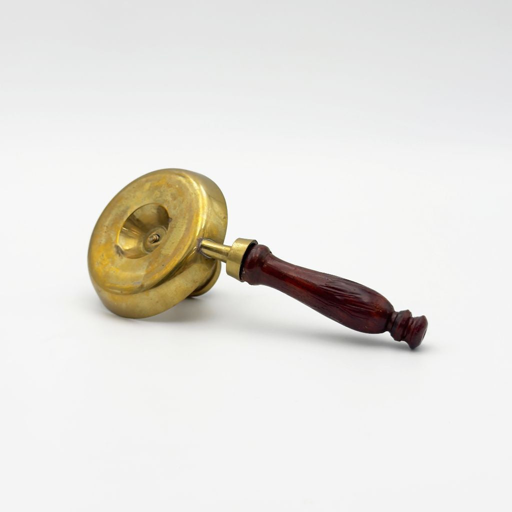 真鍮製 キャンドルスタンド